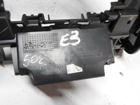 фото thumb №7, Peugeot 508 10-17 рамка корпус каркас туннель среднего 9688547377