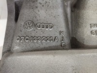 фото thumb №11, 07c133221a колектор впускний  w12 6.0l audi a8 d3 2003-2007r