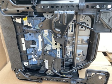 фото thumb №13, Сидіння правий пасажира ford mustang vi рестайлінг