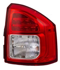 фото thumb №2, Лампа задняя правая jeep compass 11-17