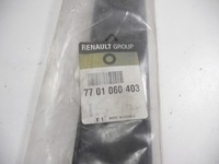 фото thumb №12, Молдинг дверь водителя renault laguna ii 7701060403