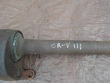 фото thumb №8, Полуось правая honda cr-v iii 2.2d 06-12