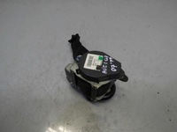 фото thumb №1, Pas безопасности натяжитель правый перед audi q7 4l