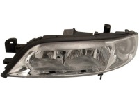 фото thumb №1, Фара opel vectra 95-01 h7+h7 02/99- r