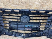 фото thumb №12, Mazda 3 bm iii lift 16-18 решітка радіатора решітка радіатора решітка середня бампера перед