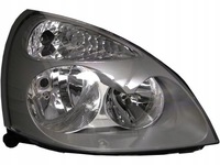 фото thumb №1, Фара праві renault clio ii 2002 2003 2004 2005 2006 2007 2008 2009