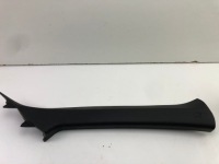 фото thumb №1, Toyota c-hr захист накладка стійка правий перед 66210-f4010