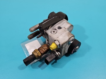 фото thumb №1, Клапан редуктор cng vw passat b7 1t0906009f, 3c0906035d, 03c906051a 1.4 tsi