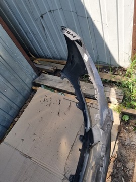 фото thumb №6, Peugeot 308 ii рестайлинг бампер перед переднее