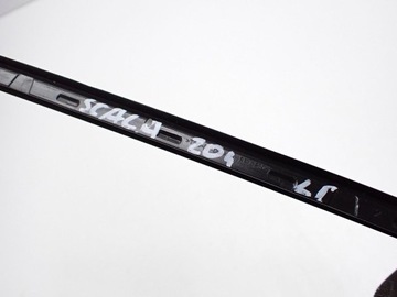 фото thumb №9, Планка скла лобовий передній ліва 657854327 skoda scala 20r