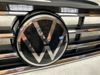 фото thumb №11, Решётка радиатора volkswagen passat b8 r-line рестайлинг 3g0853653n
