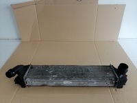 фото thumb №1, Радиатор интеркулер renault trafic iii vivaro b