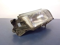 фото thumb №2, Volvo s80 i фара лампа правый перед eu