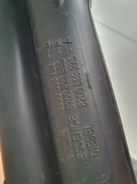 фото thumb №9, Бак пального bak насос dacia duster i 1.6 16v 8200903683