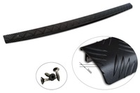 фото thumb №1, Молдинг багажная задняя борт ford ranger v 2011-2022 2/53152 алюминий