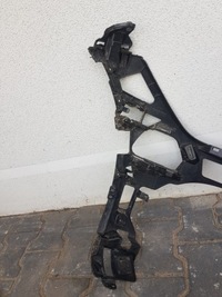 фото thumb №5, Кронштейн напрямна бампера mercedes eqe a2958853300