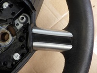 фото thumb №7, Повітропровід multi шкіра mercedes r-klasa w251