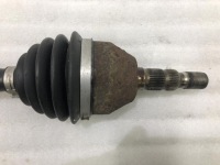 фото thumb №2, Приводной вал левый перед opel astra h 1.7cdti
