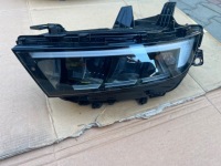 фото thumb №3, Лампа левая перед передняя opel astra l vi full led