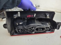 фото thumb №5, Peugeot expert iii 3 лампа левый задняя оригинал europa