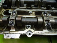 фото thumb №13, Jaguar s-type 3.0 v6 головка двигуна rf1x4e6090bc