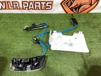 фото thumb №10, Опора поясничный передний сиденье jaguar i-pace x590 gx73-611f51-ba