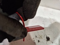 Стартер m002t13081 citroen c3 1.1 8v 03- Зі Шроту, фото thumb