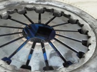 фото thumb №13, Mazda mpv ii зчеплення комплект 2.0 b 16v fs dohc