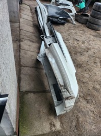 фото thumb №5, Крыло порог задний правый peugeot 508 i kombi 2010-2018 kwed