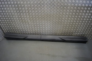 фото thumb №7, Actyon 13- pickup планка пороговая порог