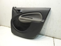 фото thumb №7, Обивка дверь правый перед citroen c3 picasso 96700401tz