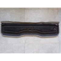 Полка багажника задняя volkswawgen lupo 3d hb nr234 с Разборки, фото thumb