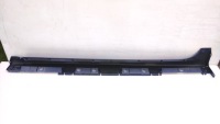 Toyota yaris iv 4 20- накладка  порог правый  порог 75850-k0080 pr04 с Разборки, фото thumb