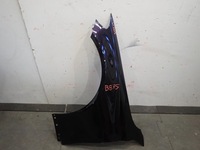 фото thumb №1, Крыло перед переднее левый mercedes c-klasa w205 2014-