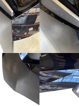 фото thumb №12, Бампер переднее skoda superb 3p0807221