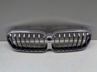 Купить Решётка радиатора решётка радиатора bmw 5 g30 g31 lift, фото thumb