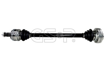 фото thumb №2, Піввісь привідна права bmw 1 gsp