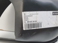 фото thumb №4, Захист заливна горловина пального smart forfour 454