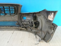 фото thumb №6, Volvo xc70 ii 472-46 бампер перед передний pdc омыватель решётка радиатора 07/13