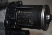 Радіатор вихлопних газів клапан egr 0280751016 skoda octavia ii рестайлінг  1.6 tdi в Україні, фото thumb