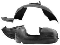 фото thumb №1, Citroen c3 fc 2002-2005 подкрылок левая 7136q7