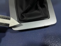 фото thumb №5, Skoda octavia iii lift рамка передач 5e1863212j