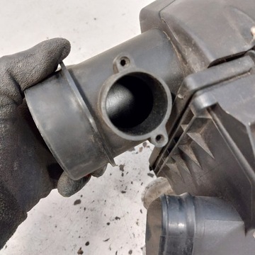 фото thumb №10, Mercedes w202 3,2 корпус фільтра повітря a6130900501 a6130900701