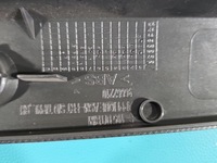 фото thumb №15, Молдинг накладки декори dekor панелі opel antara eu