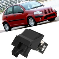 фото thumb №7, Резистор реле двигуна вентилятора радіатора 9662872380 замінник