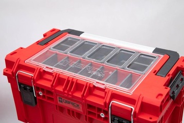 Qbrick System PRIME Toolbox 250 Expert Красный