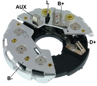 фото thumb №1, Випрямляч, генератор gauss ga1277