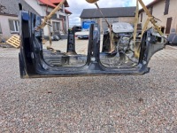 фото thumb №3, Ford ranger 3 поріг блок двигуна правий