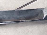 фото thumb №8, Решётка радиатора - хром решётка --- honda cr-v - 2018