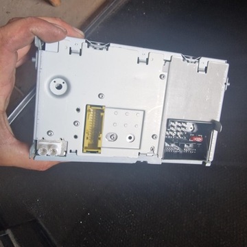 фото thumb №4, Радио cd passat b7 3c8035190c